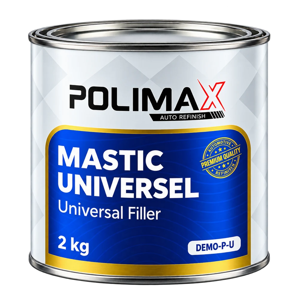 Mastic universel